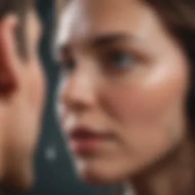 Deepening Connections with Active Listening