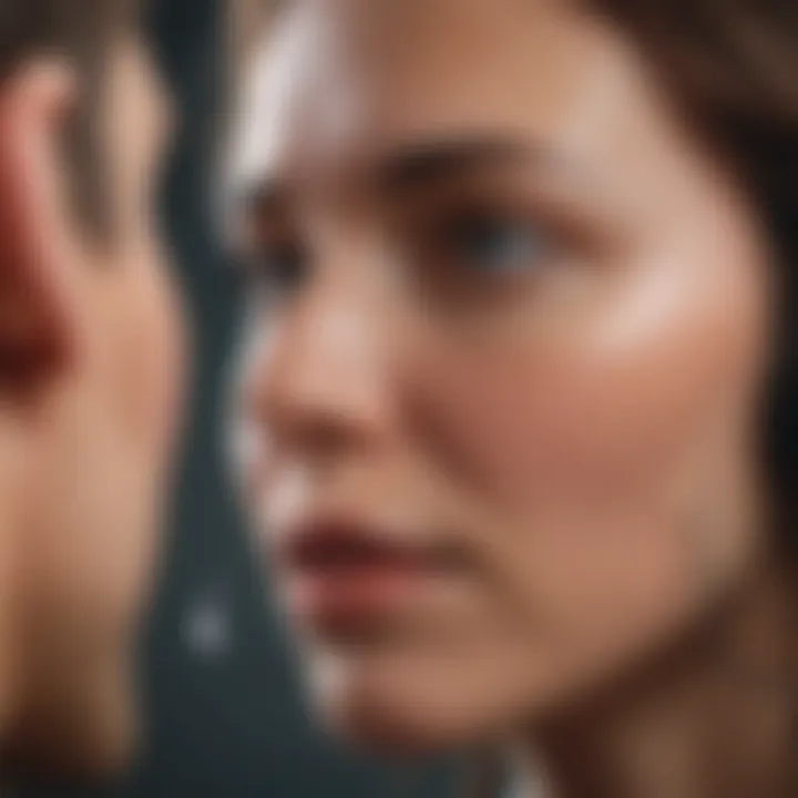 Deepening Connections with Active Listening