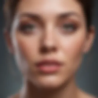 Self-Discovery and Personal Growth Abstract representation of self-discovery and personal growth journey