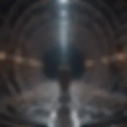 Mind Maze