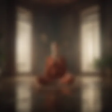 Mindful Meditation Mindful Meditation - Practicing self-awareness and emotional regulation