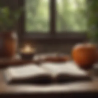 Zen-Inspired Gratitude Journaling Zen-inspired gratitude journaling