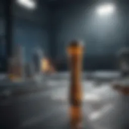 Strategic Planning Concept