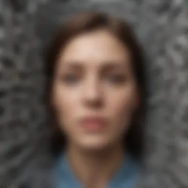 Identity Formation and Self-Discovery Maze of Identity