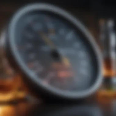 Metabolism in Motion Metabolic Shifts in Intermittent Fasting