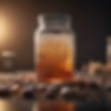 Microbiome Balance Supplement Microbiome Balance Supplement