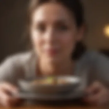 Mindful Eating Practices Complementing Fasting Benefits Mindful eating practices complementing fasting benefits