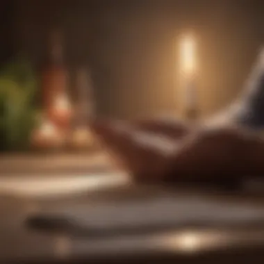 Mindful Gratitude Practice Mindful Gratitude Practice