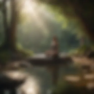 Mindful Meditation Oasis Mindful Meditation Oasis
