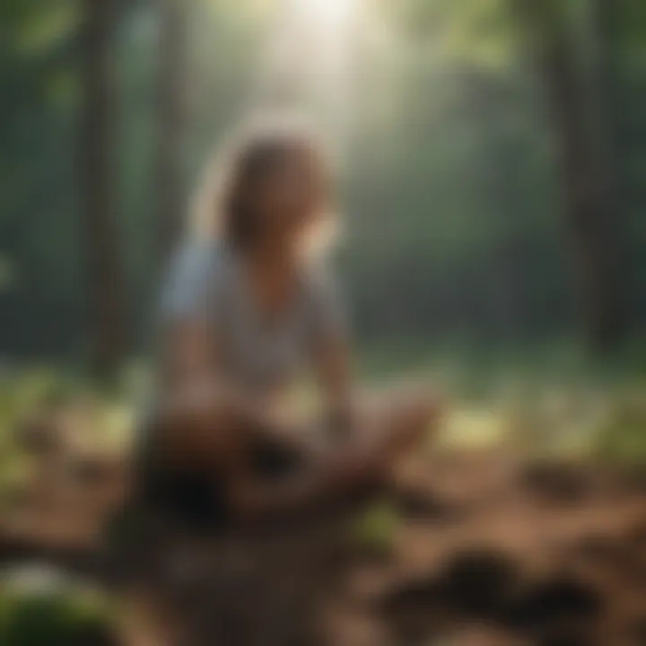 Mindful Presence