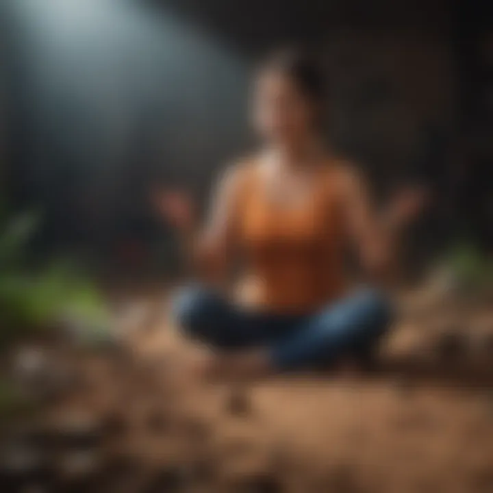 Mindfulness and Digestive Wellness