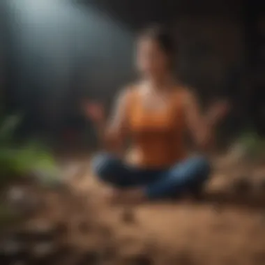 Cultivating Mindfulness for Digestive Wellness Mindfulness and Digestive Wellness
