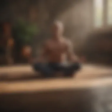 Cultivating Inner Peace through Mindfulness Mindfulness Meditation for Anger Management