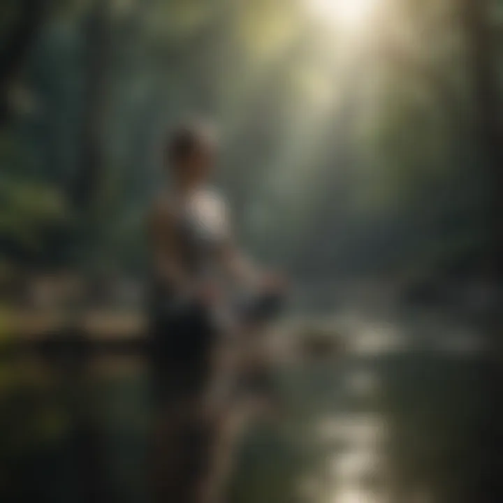 Mindfulness Meditation for Resilience