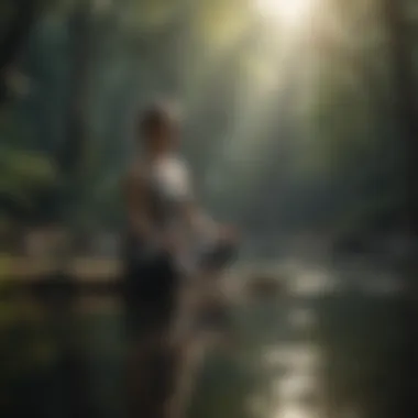 Mindfulness Meditation Practice Mindfulness Meditation for Resilience