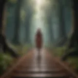 Mystical Pathway of Self-Discovery