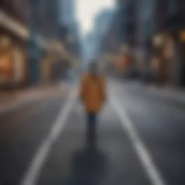 Navigating Career Crossroads