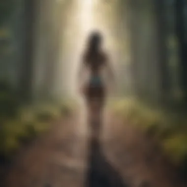 Path to Self-Discovery