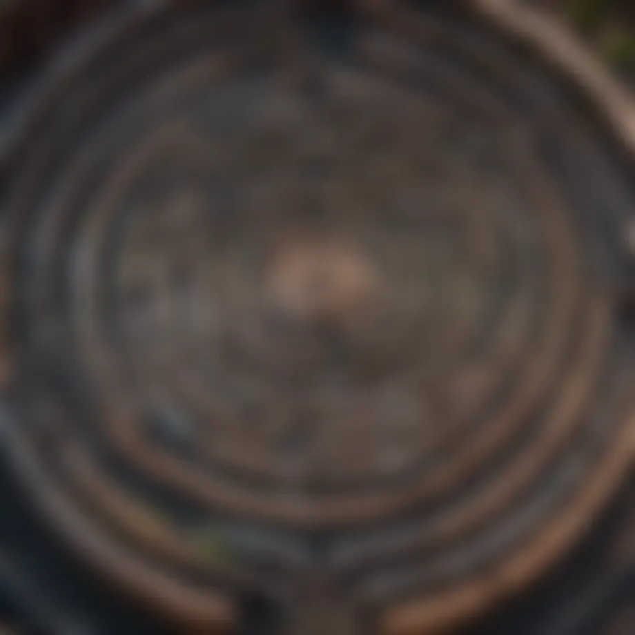 Maze of Choices