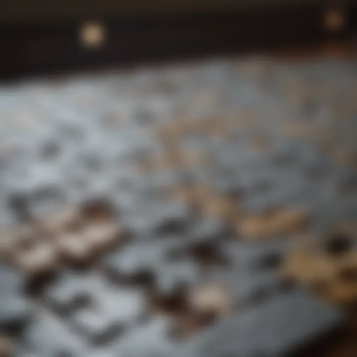 A puzzle with missing pieces signifying unresolved issues