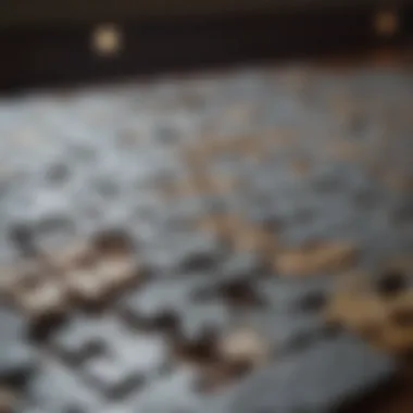 The Unresolved Puzzle of Challenges A puzzle with missing pieces signifying unresolved issues