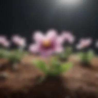 Resilience Blossoms Resilience Blossoms