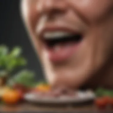 Dietary Adjustments for Worm Elimination Nutritious Foods to Combat Worm Infections