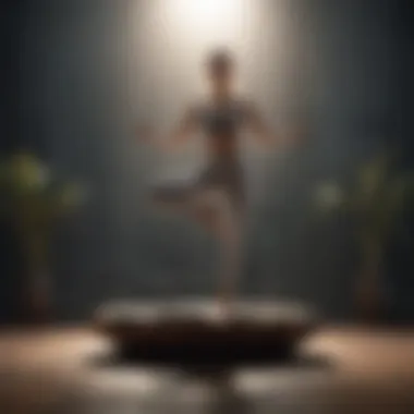 Yoga poses for gut health