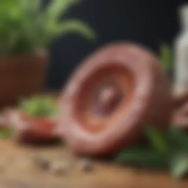 Natural Remedies for Parasite Elimination Herbal remedies aiding in parasite elimination