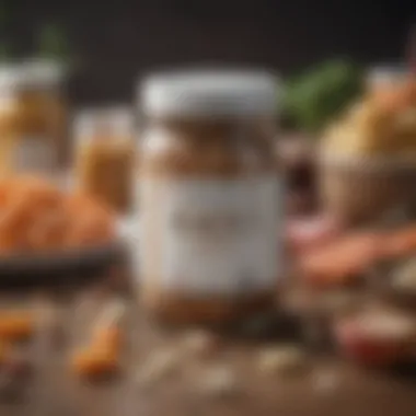Probiotic Rich Foods for Gut Healing Probiotic Rich Foods for Gut Healing