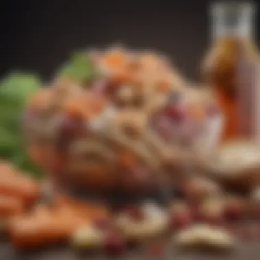 Probiotic-Rich Foods for Gut Health Probiotic-Rich Foods for Gut Health