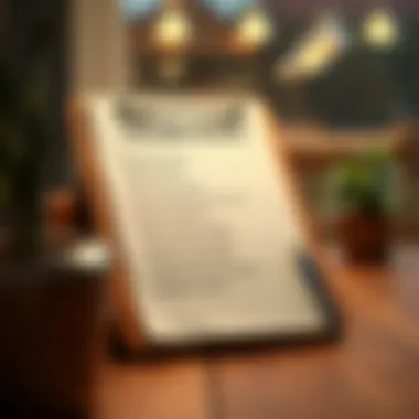Actionable Checklist A checklist highlighting actionable steps towards goals