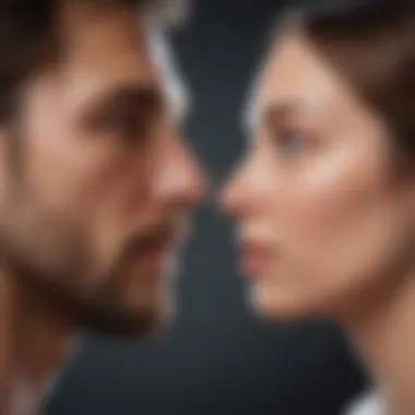 Cultural interpretations of love