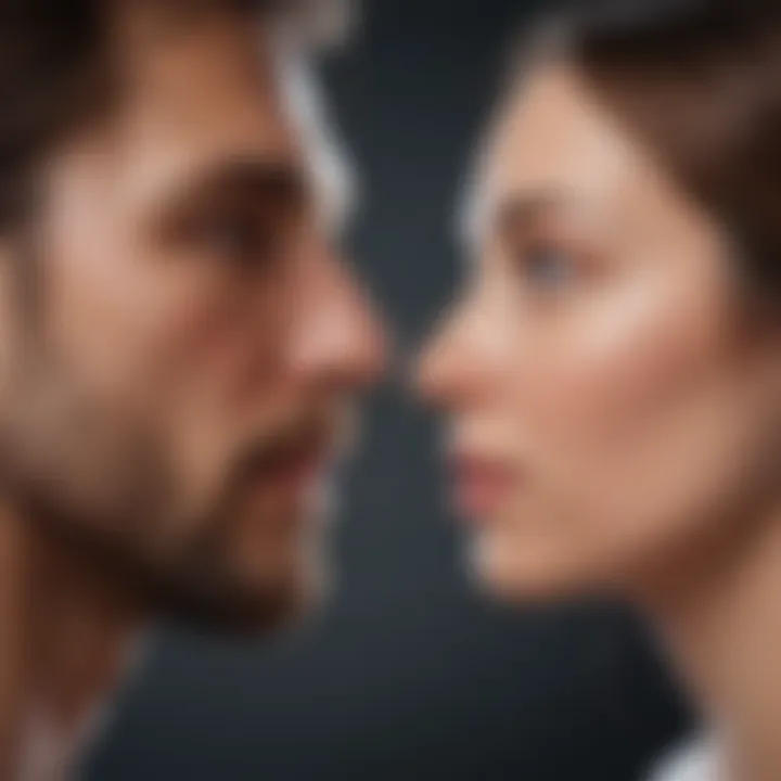 Cultural interpretations of love