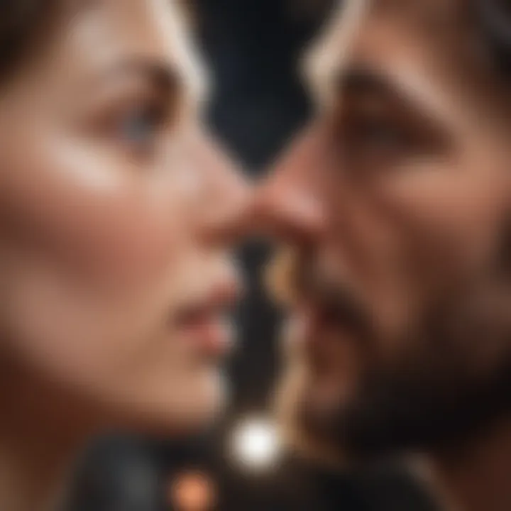 Philosophical exploration of love