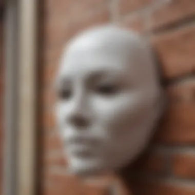 Unveiling the Facade Therapist's Mask