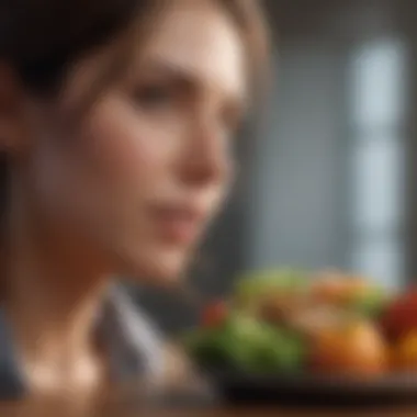Healthy Eating Habits Healthy eating habits to combat stress