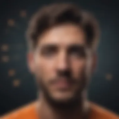 Triggers That Ignite Overthinking Diagram illustrating psychological triggers of overthinking