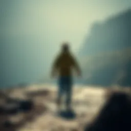 Conceptual representation of personal achievement