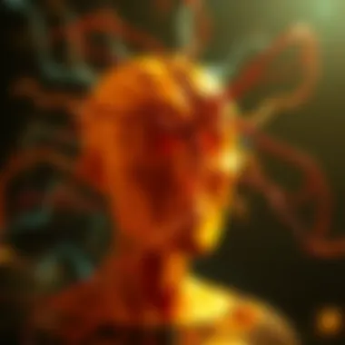 Biological aspects of emotional experiences