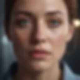 Exploring the Essence of Sadness