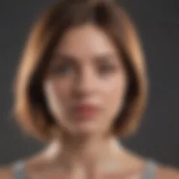 Conceptual representation of self-worth