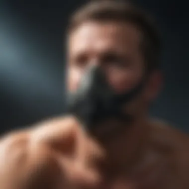 Enhancing Focus with the Box Breathing Method Focus enhancement through breathing