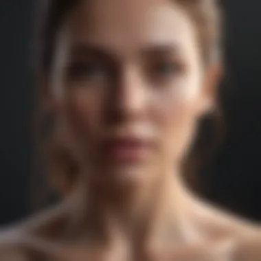 Aura Visualization of Confidence Confidence Aura Visualization