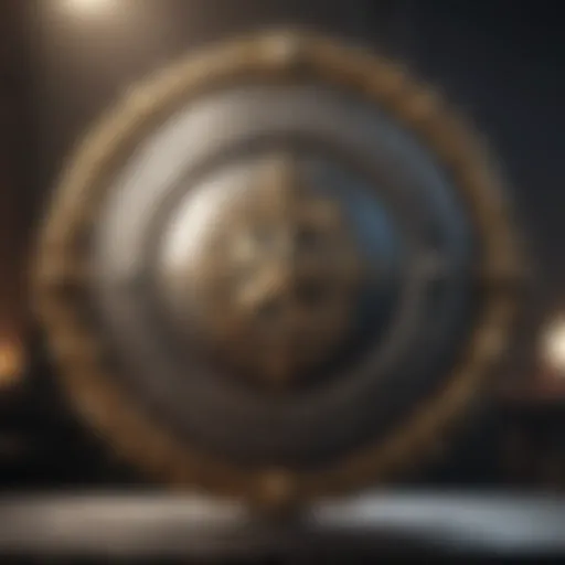 Confidence Emblem