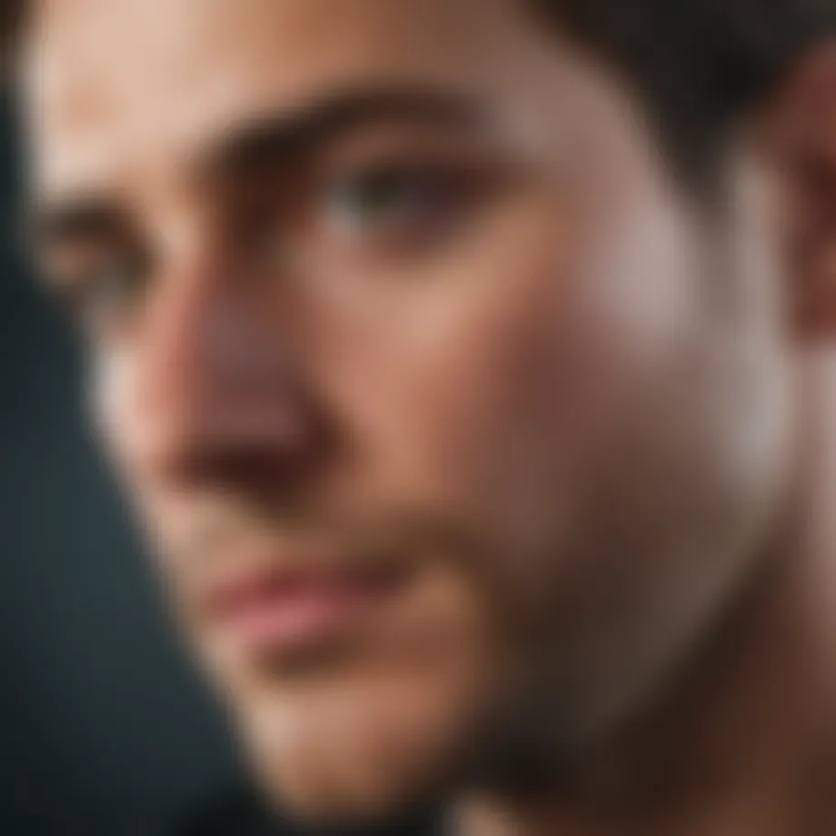 Unlocking the Mind: Exploring Deep Conversations