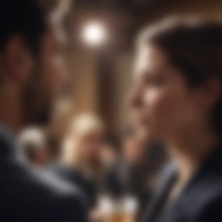 Networking Mastery