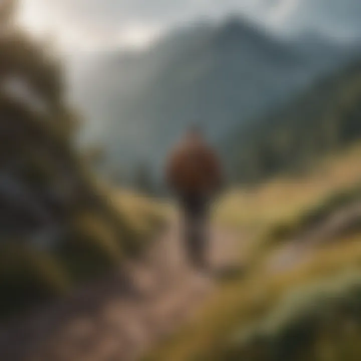 Navigating Professional Landscape