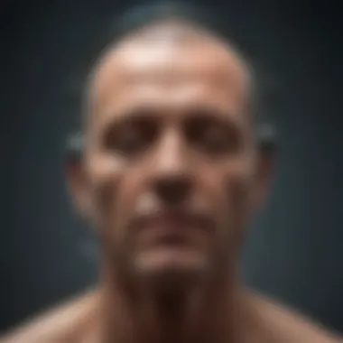 Brainwave Meditation Visualization Brainwave Meditation Visualization