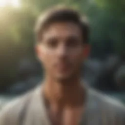 Mindfulness Meditation Bliss